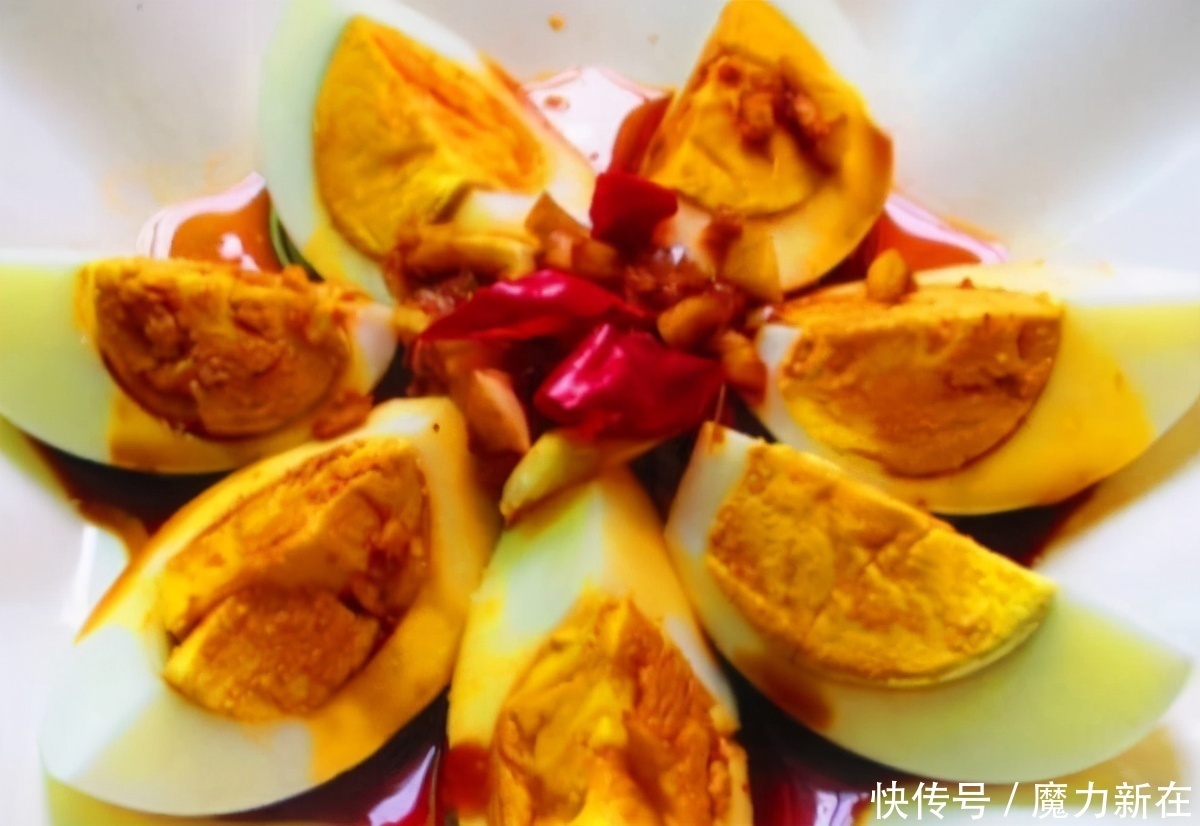 代谢|多给孩子吃的营养菜,营养丰富,推动身体代谢,益脑益智学习更棒