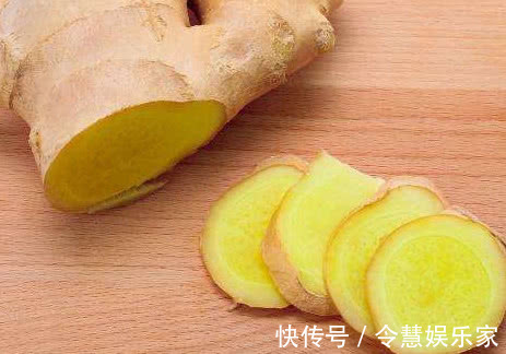 口臭|生姜和它一起泡,隔天拉出黑臭宿便,口臭也没了,皮肤白里透红