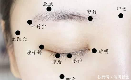 无需彩妆,那样做包你培育出又长又翘的眼睫毛