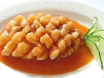 食补|为娘也是花样百出,孩子学习压力大,能抑制焦虑,营养丰富又开胃