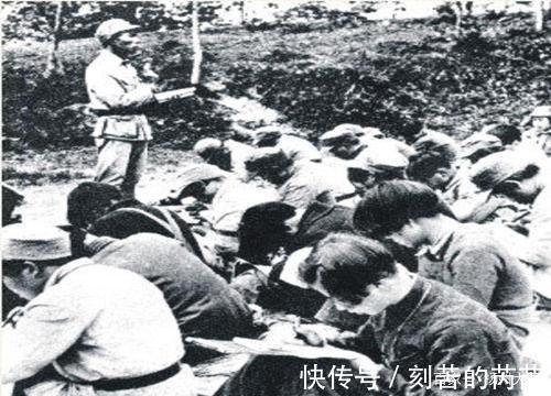 界首|大运河扬州段沿线古镇纪行之四界首“华中雪枫大学”旧址巡礼