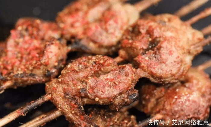 孙思邈|药王孙思邈眼中的补肾好食材