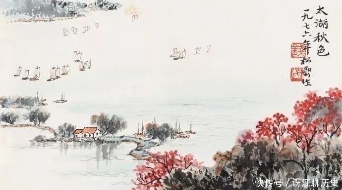 游子吟#这10首诗词,年少时读不懂,中年再读潸然泪下