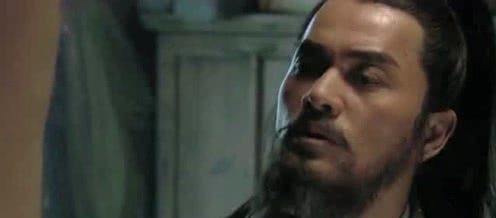 林冲|他是唯一能阻止宋江的人,却在关键时刻怂了,梁山也由此走向覆灭