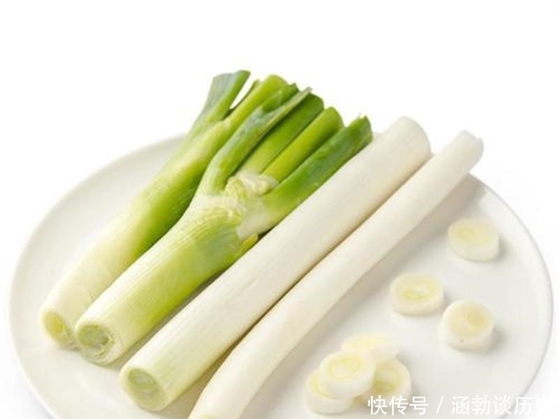 维生素|吃葱一根,顶药十副!但大部分人都吃错了