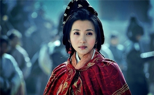 西施|真实的西施到底有多美专家将其容貌复原后,网友长这样