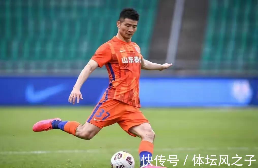 改造|郝偉將他改造收奇效，三大競爭對手出問題，泰山直指雙冠王