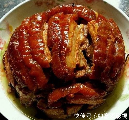 口感|天天吃不腻的几道家常菜,口感丰富,色泽诱人,有你喜欢吃的吗