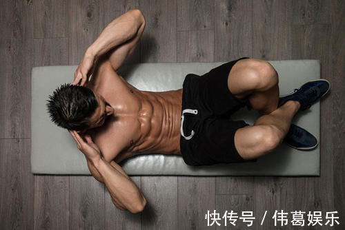 运动能力|腰腹力量太弱不用愁,四个动作帮你练就超强核心力量