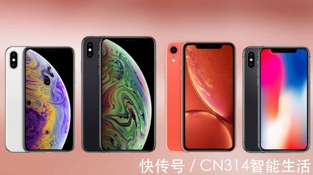 iPhone SE有三款？苹果猛攻入门级，看国产品牌如何应付