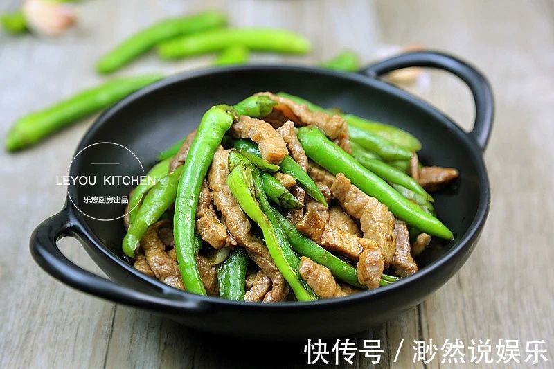 杭椒|一周带饭食谱,每天照着做,比叫外卖省钱,吃的还好