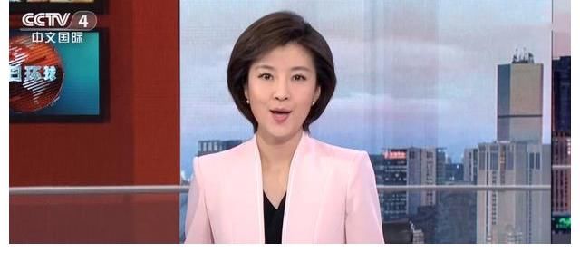 崔爽|央视新面孔崔爽被重用,典型新闻播音腔,整体能力被看好