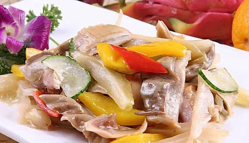 龙虾|冬天了，推荐女性常吃以下美食，滋润皮肤，预防衰老，提高免疫力