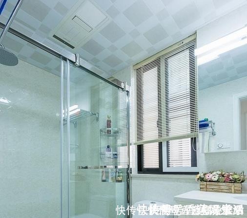 玄关|老公坚持买“双阳台”户型,客厅做个小改动,完工2房变3房晒晒