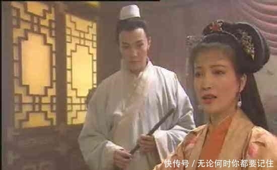 名妓李师师有宋徽宗庇护,为何结局仍悲惨?现在专家给出9字答案