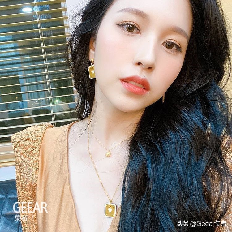 min韩国女神们都是用什么香水？花香果香各有支持者