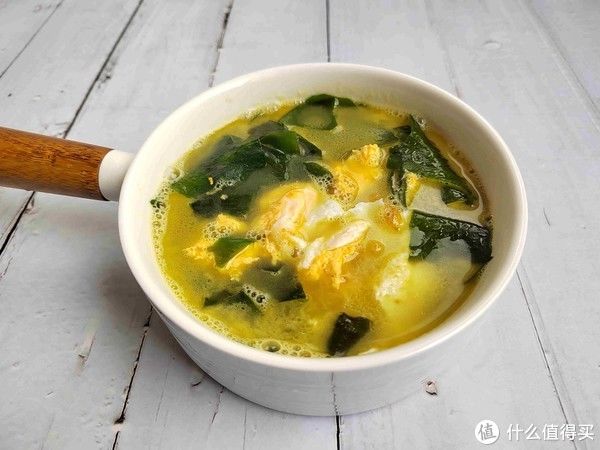 母子三人晚餐晒圈火了，营养美味又实惠，孩子吃得香健康进补