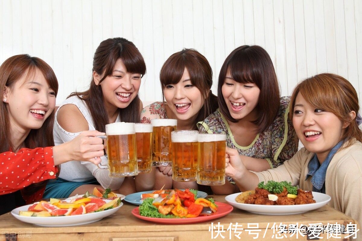 体重|减肥成功后，养成4个好习惯，避免体重反弹保持好身材