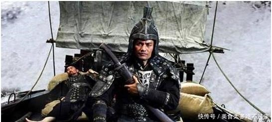 《水浒传》梁山头领卢俊义,和林冲到底有何关系,师兄弟关系吗!