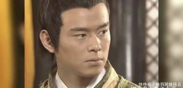 李建成|李世民喝下李建成的毒酒,为何却无性命之忧?