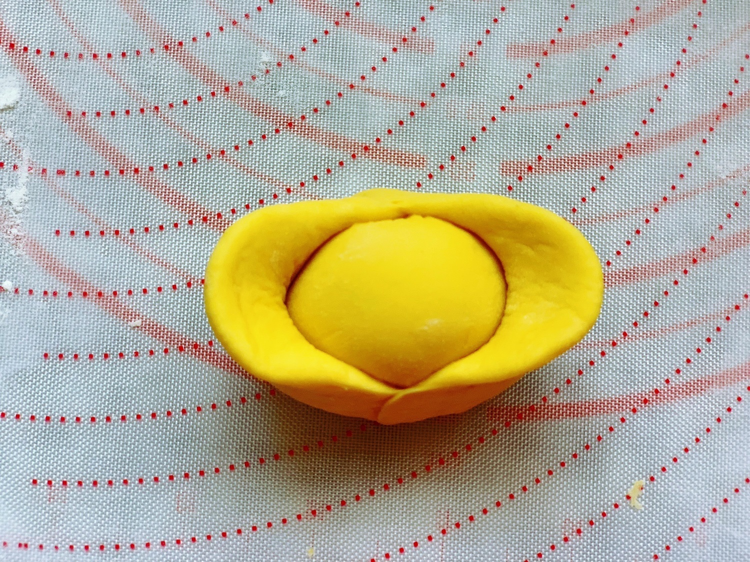 馒头吃出来新花样，营养又松软，做给家人吃