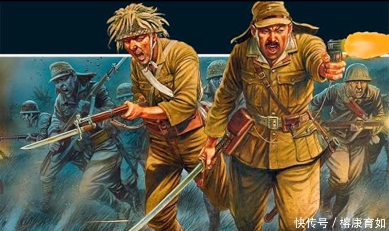 战败|二战史上最搞笑的战败原因:英军输给日军,是因为他们缺少自行车