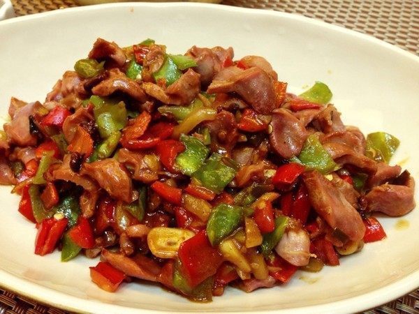 这几道家常菜好吃又下酒，招待客人倍有面子，一上桌就被抢光！