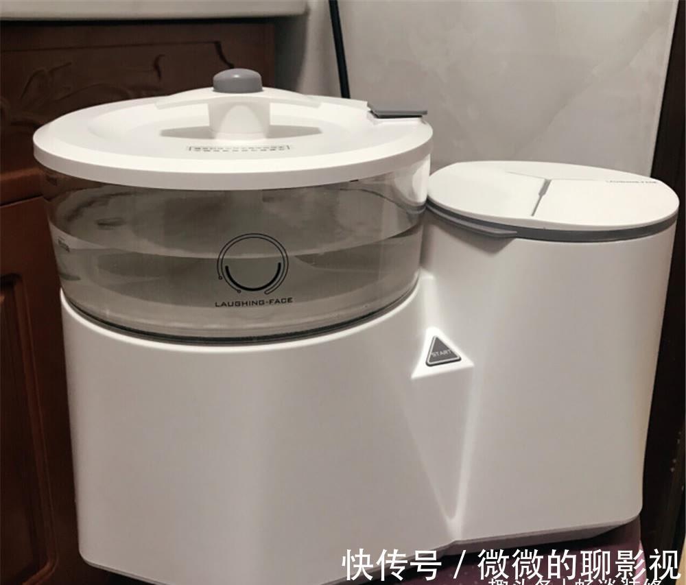 榨汁机|别信不靠谱的种草了!这些电器入手就后悔,别再交“智商税”了