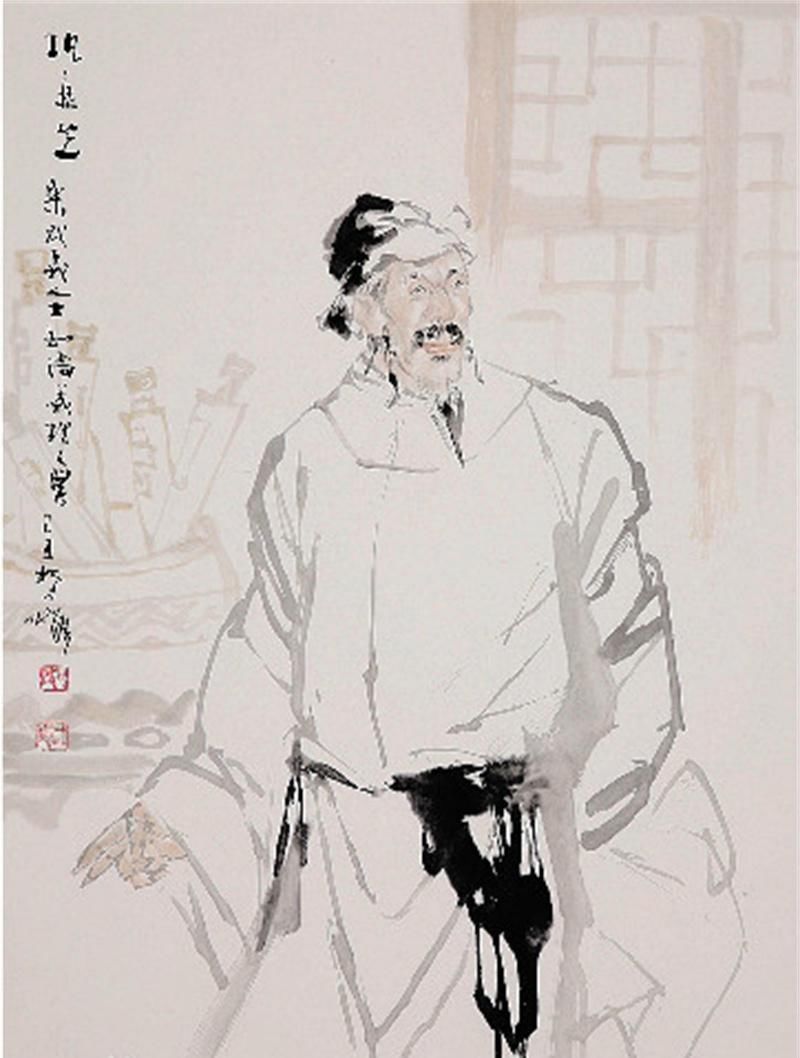 姜特立|【志·说武义】|巩庭芝开武义私学之先