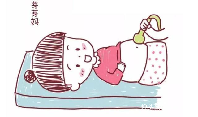 准妈妈|这3种看似危险的孕检B超结果，其实多数问题不大，别自己吓自己