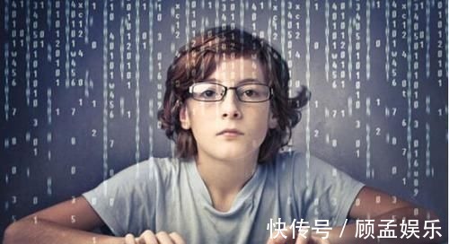天才|哈佛教授发现:如果你的孩子有3个特征,也许他是一个天才