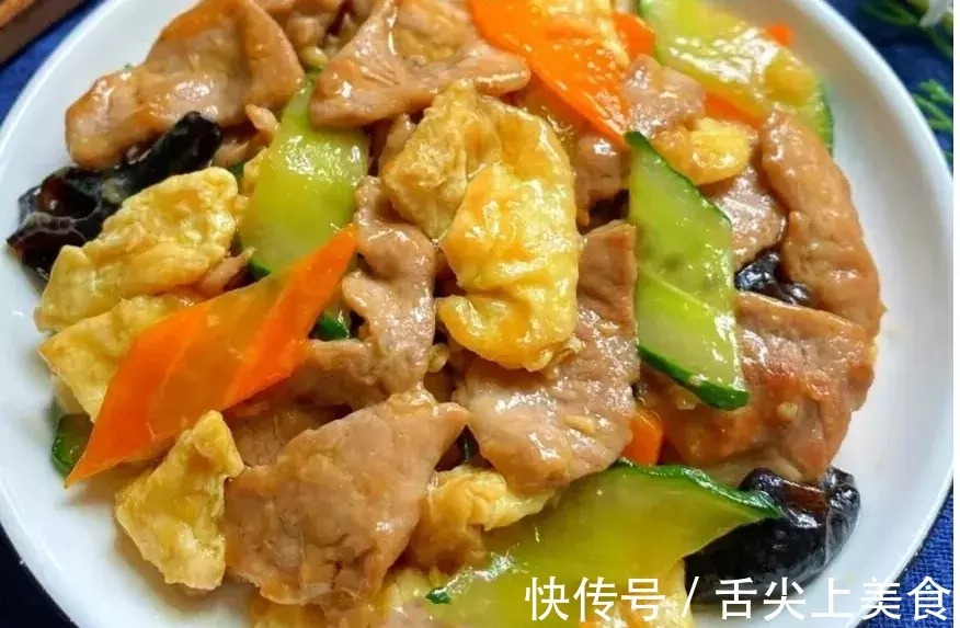 分享10道下饭菜,鲜香又美味