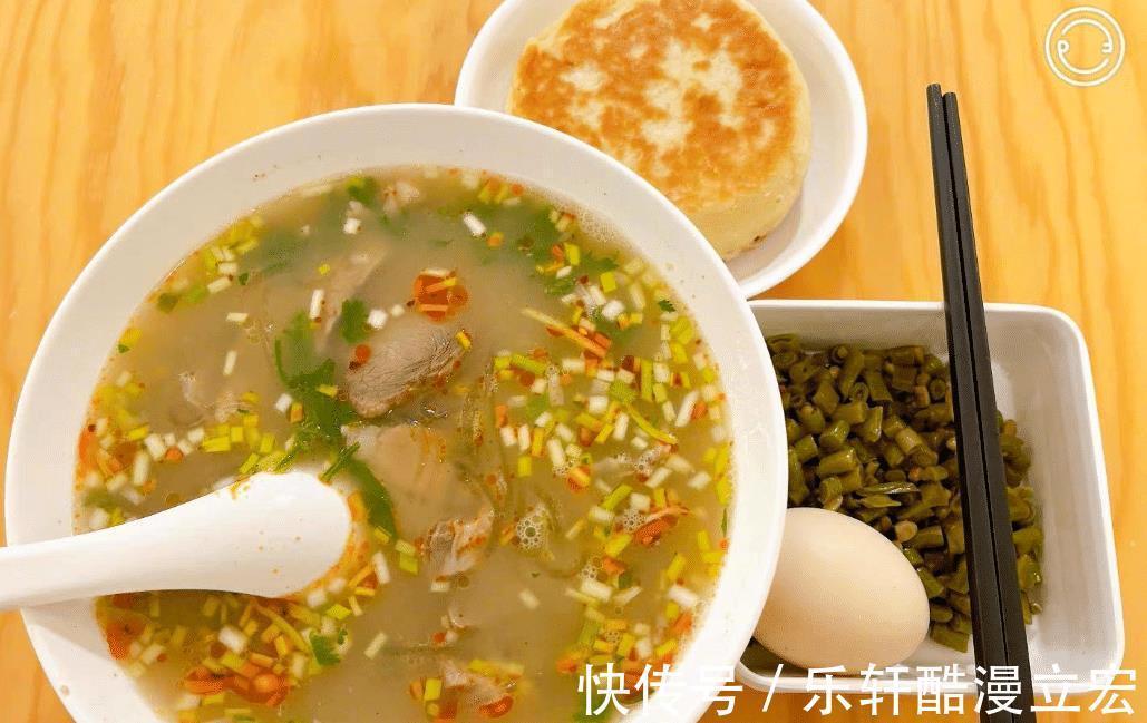 特色美食|佟大为晒东北特色美食,美味接地气,网友南方人没见过更没吃过