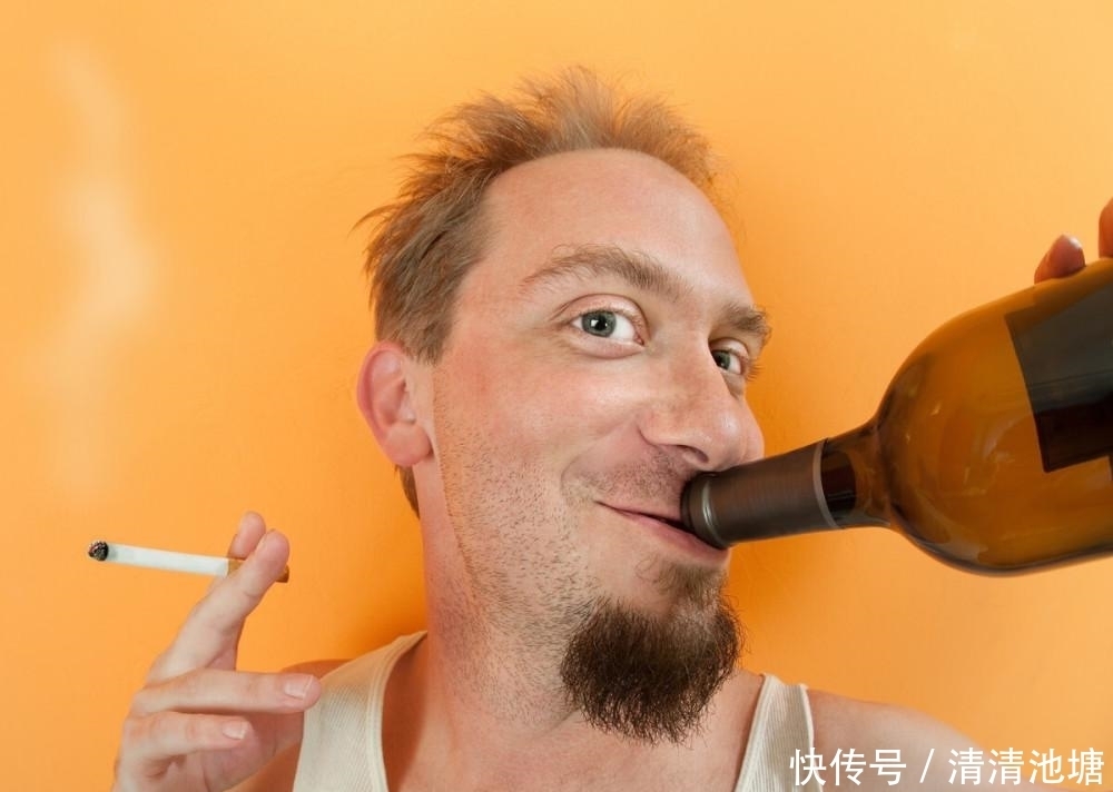 喝酒脸红、脸白是怎么回事?5个常识,喝酒的人要明白