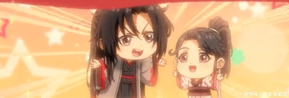 天子笑|蓝忘机人生的两次情感大爆发,百凤山太炸裂,不夜天被遗忘