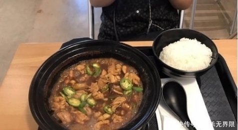 顾客点一份黄焖鸡外卖,备注这样写笑翻网友,店家:同行试探?