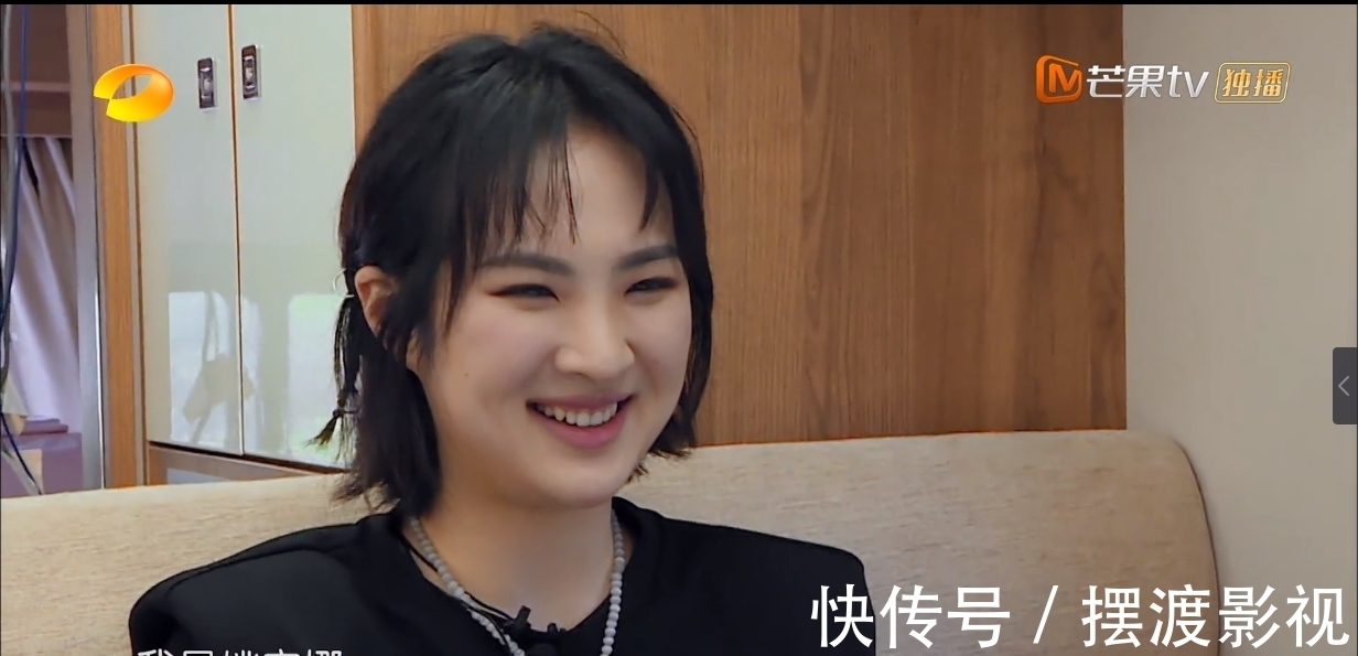 黄晓明|《中餐厅5》开播:姚安娜看着居然还挺淳朴的