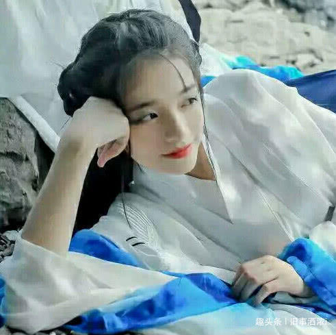 我喜欢你#“我喜欢你”用文言文怎么说句句“甜到心窝里”,真是个高手!