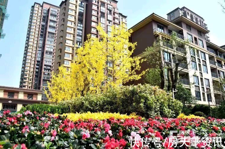 海陵区|新鲜出炉！帮你搜集泰州海陵区楼盘现场的最新美图