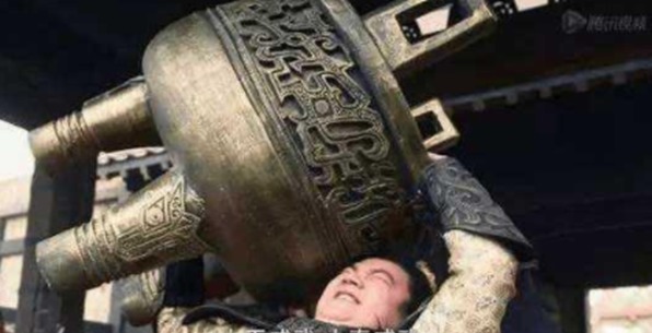 中国|中国历史上最奇葩的名字,简直是脑洞大开,不得不服