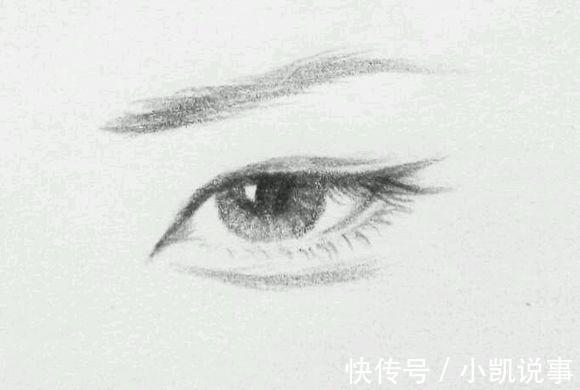 狐狸|普及知识啦! 桃花眼、杏眼、凤眼、狐狸眼你分得清么