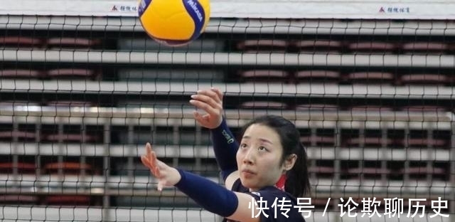 王媛媛|女排奥运阵容要新老交替,李盈莹王媛媛恐进入首发,姚迪或将掉队