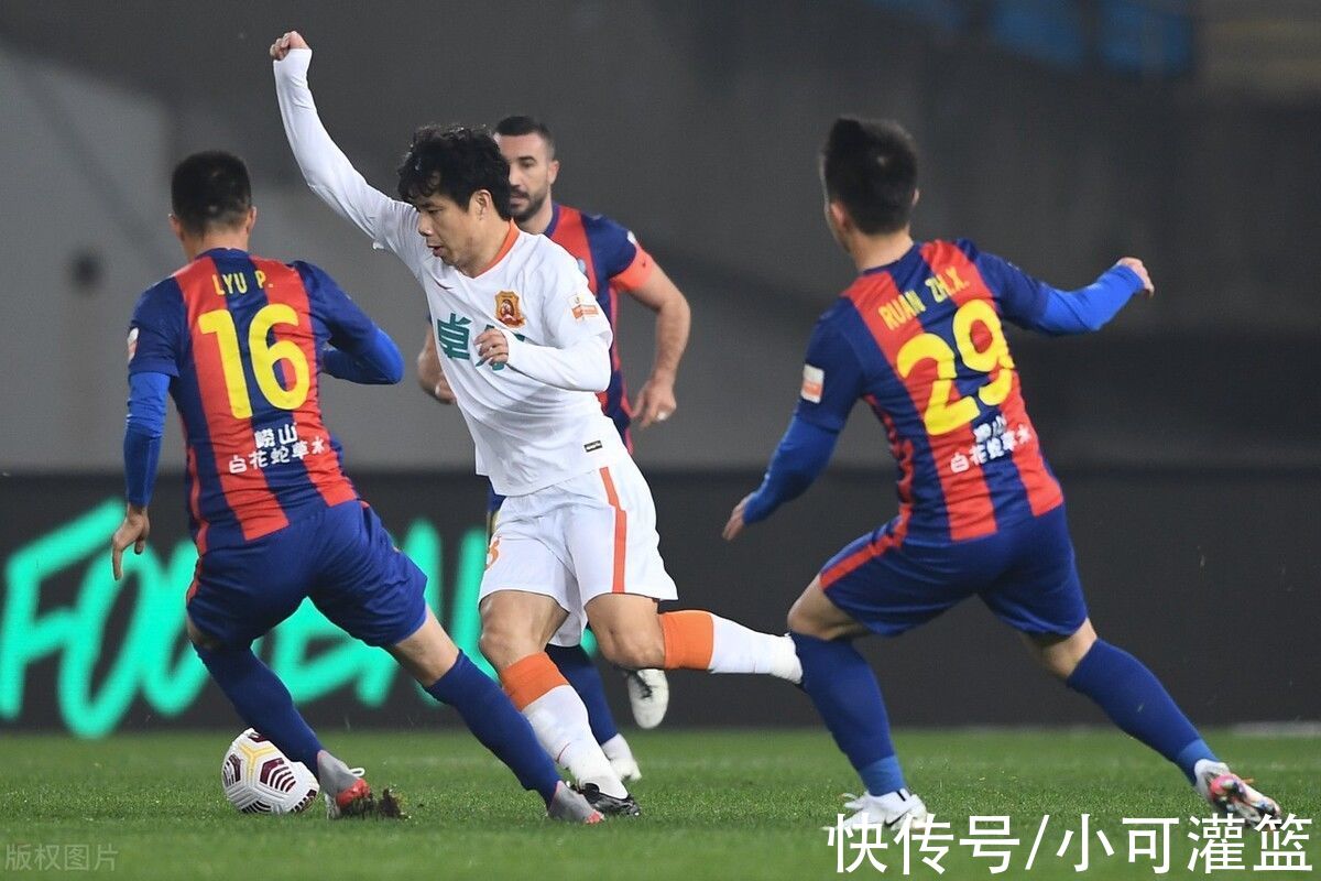 滄州|中超保級(jí)分析：申花已上岸，武漢與大連脫離苦海，后4名絞殺