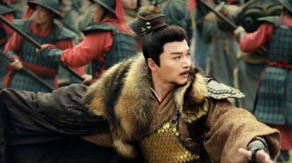 金庸|徐达可凭借《武穆遗书》击败元军,为何郭靖不能?金庸的答案亮了