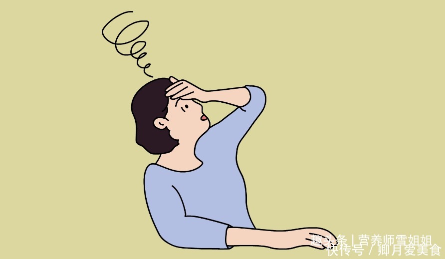 女子|43岁女子,头晕眼发黑,查出脑梗,只因一种“零嘴”吃太多