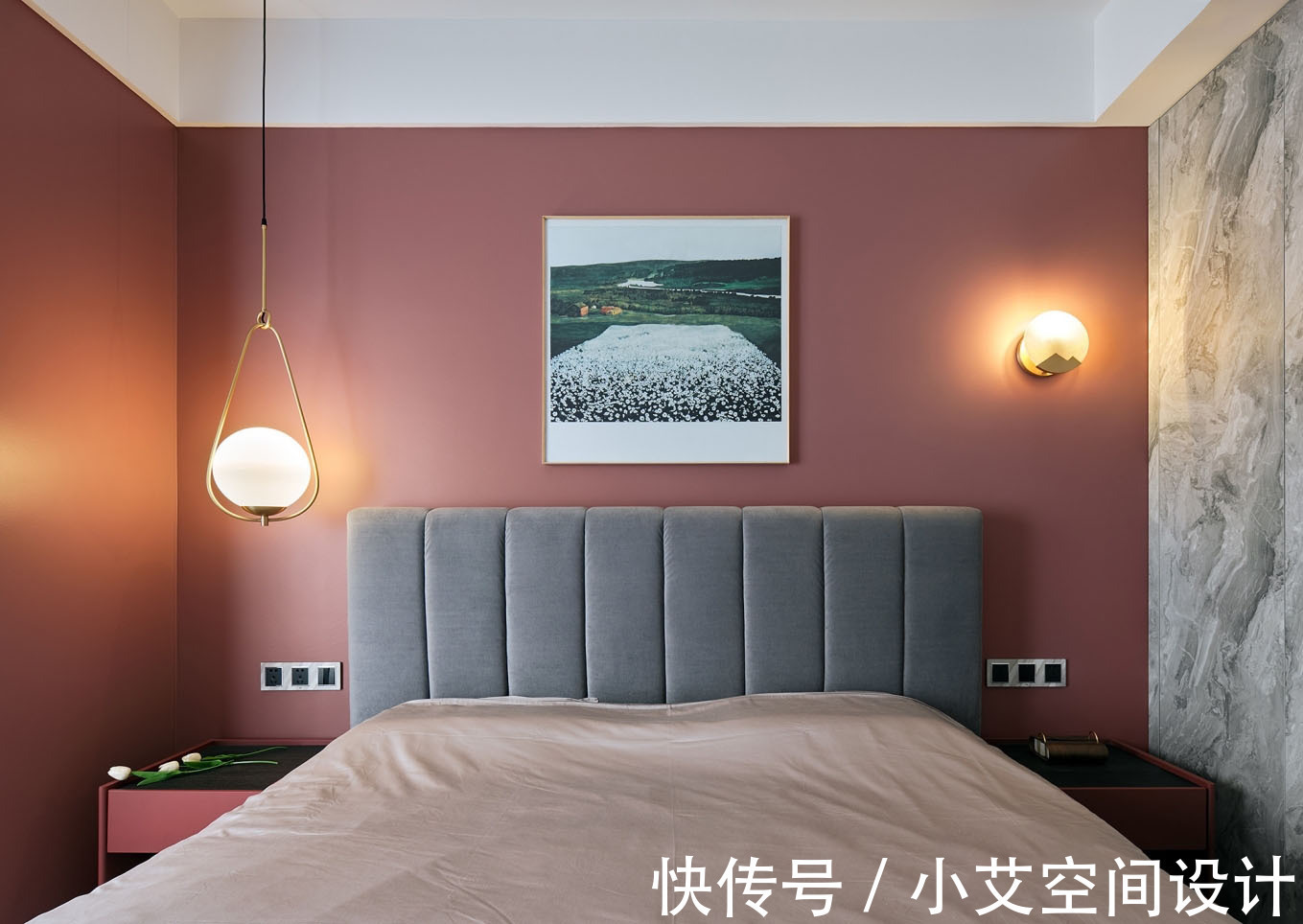 小户型|小户型软装打造精致小资生活