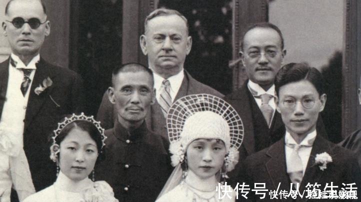 上海复旦|活到112岁的名媛,不爱锻炼,喜欢吃肉,养生秘诀只有十个字!