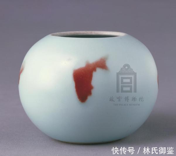 鉴定|瓷中贵族(青花釉里红)不同时期的釉里红如何鉴定?