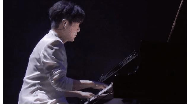 回应|李云迪回应没有分到歌词：很喜欢这次的表演，相信你们也《爱》