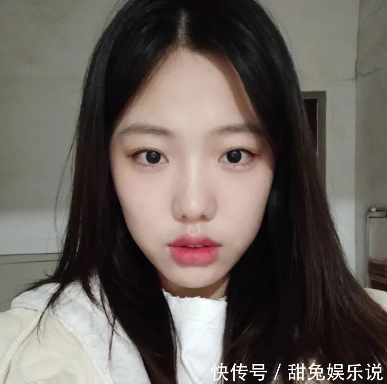 丰唇|为什么别人化妆是换头,你化妆只是脸白了?